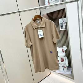 Picture of Burberry Polo Shirts Short _SKUBurberryS-2XLaztx959528837